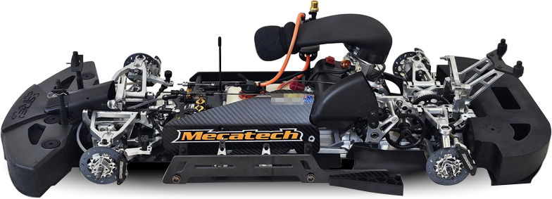 RC Chassis